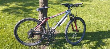 Mountainbike van 26 inch beschikbaar voor biedingen