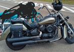 Yamaha XVS1100, Motoren, Motoren | Yamaha, Cardan-aandrijving, 2 cilinders, Particulier, 1100 cc