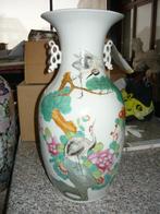 antieke chinese vaas, Antiek en Kunst, Antiek | Keramiek en Aardewerk, Ophalen
