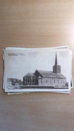 Sint-Joris-Weert 5 cartes postales, Affranchie, Enlèvement ou Envoi