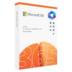 Microsoft Office 365, Verzenden, Zo goed als nieuw, Word
