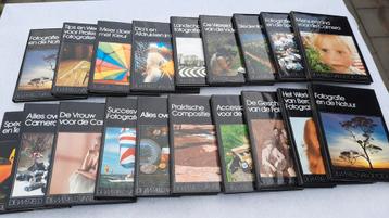 de wereld van de fotografie, Enlèvement, Utilisé