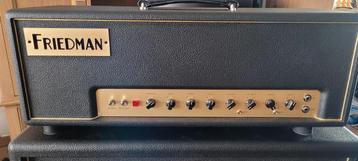 Friedman Smallbox plus SUHR 2x12  beschikbaar voor biedingen