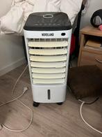 Nordland, aircooler, Ophalen, Zo goed als nieuw