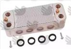 Wisselaar sanitair 20 Platen Bulex isotwin condens (nieuw), Ophalen of Verzenden, Nieuw