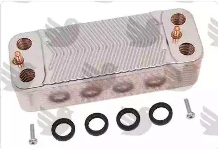 Wisselaar sanitair 20 Platen Bulex isotwin condens (nieuw), Verzamelen, Overige Verzamelen, Nieuw, Ophalen of Verzenden