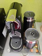 Opschuimer Nespresso, Ophalen of Verzenden, Zo goed als nieuw