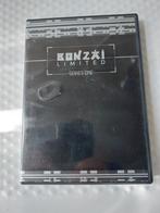 BONZAI LIMITED SERIES ONE, CD & DVD, Envoi