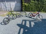 20 inches fiets, Ophalen, Gebruikt, 20 inch of meer, B-Twin