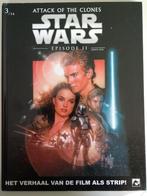 Star Wars - Episode II: Attack of the Clones, deel 1, Boeken, Ophalen of Verzenden, Zo goed als nieuw