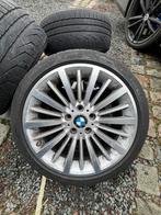BMW 18” velgen 8J x 18H2, Ophalen, Winterbanden, Velg(en)