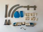 LEGO onderdelen Futuron Monorail Transport System 6990, Kinderen en Baby's, Speelgoed | Duplo en Lego, Ophalen of Verzenden, Gebruikt
