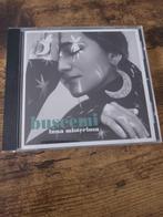Buscemi - Luna Misteriosa, Cd's en Dvd's, Jazz-Dance en Acid Jazz, Zo goed als nieuw, Ophalen