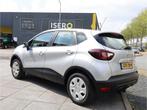 Renault Captur 0.9 TCe Life, 2018, GTS-20-B,, Auto's, Gebruikt, Euro 6, Bedrijf, Handgeschakeld