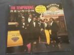 à propos de The Temptations Reunion Olympia, CD & DVD, Vinyles | Jazz & Blues, Jazz et Blues, Utilisé, Enlèvement ou Envoi, 1960 à 1980