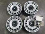 Peugeot-Citroën 5x108 16-inch stalen velgen, Ophalen, Velg(en), 16 inch, Nieuw
