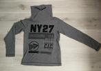 Longsleeve,maat 134, Enfants & Bébés, Vêtements enfant | Taille 134, Enlèvement ou Envoi, Comme neuf, Garçon, Chemise ou À manches longues