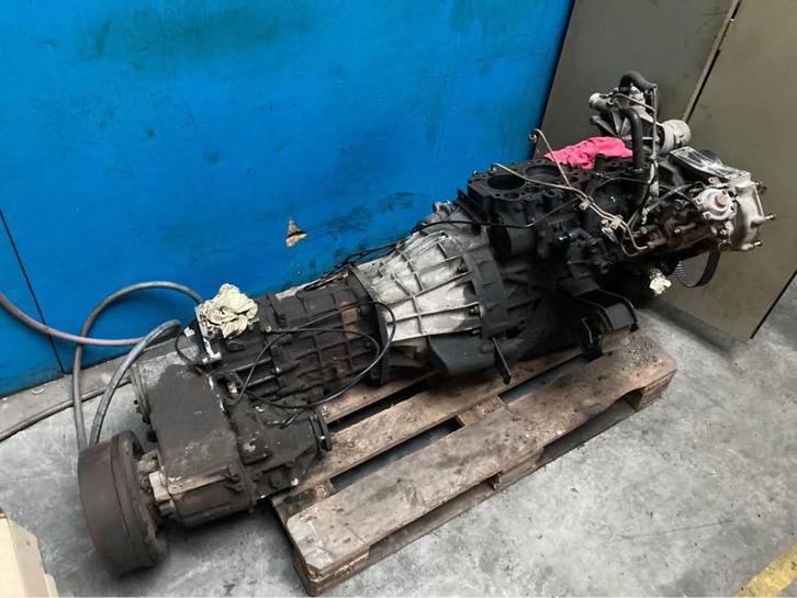 2x 300tdi motor, Auto-onderdelen, Motor en Toebehoren, Land Rover, Ophalen