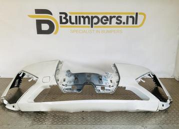 Bumper BMW ix i20 MPakket M-Pakket MSport 51117933621 Voorbu beschikbaar voor biedingen