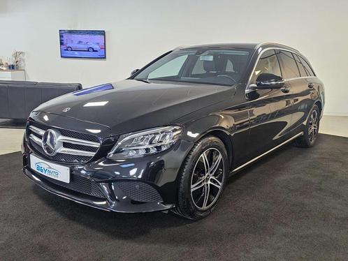 Mercedes-Benz C-Klasse 180 d T 9G-TRONIC Avantgarde * 56.969, Auto's, Mercedes-Benz, Bedrijf, Te koop, C-Klasse, ABS, Achteruitrijcamera