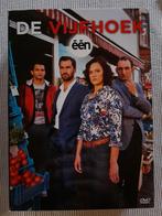 De vijfhoek, Enlèvement ou Envoi, Drame, Coffret, Comme neuf