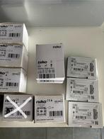 Schneider IC60a, niko dimmer, schneider impuls en astroklok, Ophalen