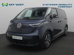 Volkswagen ID.Buzz ID.Buzz 77 kWh Business, Auto's, Volkswagen, Automaat, Monovolume, Overige modellen, Elektrisch