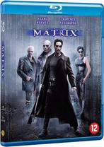 The Matrix - Blu-Ray, CD & DVD, Blu-ray, Envoi, Action