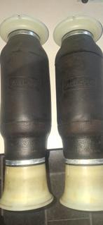 air compressor en luchtbalgen bmw x5 2017, Enlèvement, Utilisé, BMW