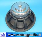 Caisson de basses DVC 15 Dayton Audio UMII15-22 Ultimax II, Autres marques, Utilisé, 120 watts ou plus, Subwoofer