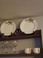 Paire Longwy rare, Enlèvement