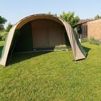 Falco Havik 6 persoons tent met luifel, Caravans en Kamperen, Tenten, Ophalen, Zo goed als nieuw, Tot en met 6
