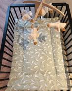 Parkmobiel goose van little dutch, Kinderen en Baby's, Ophalen of Verzenden, Zo goed als nieuw, Mobiel, Met geluid