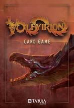 VOLFYIRION Card Game, Ophalen of Verzenden, Nieuw, Tabulagames