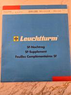 Leuchtturm bladen belgie 2011, Ophalen of Verzenden