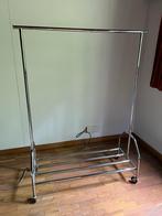 vintage alex rek Habitat met legplank onderin, Ophalen, Gebruikt