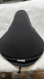 TEMPUR Fietszadelhoes, Fietsen en Brommers, Ophalen, Zo goed als nieuw