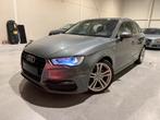 Audi A3 Quattro 2.0 TDI - 184 ch - S tronic - S Line EXPORT, Autos, Achat, Euro 6, Diesel, Particulier