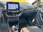 FORD FIESTA-1.1BENZINE-2022-35DKM-55KW-GARANTIE&GEKEURD, Voorwielaandrijving, Stof, USB, 4 cilinders