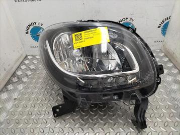 SMART FORFOUR [R_HEADLAMP] 2019 beschikbaar voor biedingen