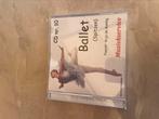 Musique de ballet, CD & DVD, CD | Enfants & Jeunesse, Comme neuf, Enlèvement ou Envoi