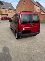 Peugeot partner 1.4 benzine, Auto's, Peugeot, Particulier, Partner, Te koop, Benzine