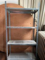 Metalen rek, Doe-het-zelf en Bouw, Ophalen, Gebruikt