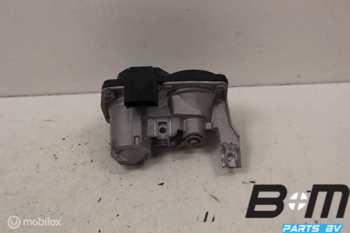 Klep in uitlaat VW Golf 7 5Q0253691H, Auto-onderdelen, Uitlaatsystemen, Gebruikt
