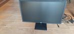 SOFTWARE COMPUTERSCHERM, Computers en Software, Monitoren, Draaibaar, HDMI, 24 inch, Zo goed als nieuw
