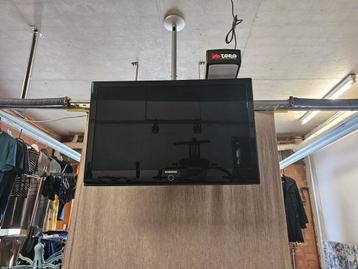 Samsung tv 40 inch beschikbaar voor biedingen