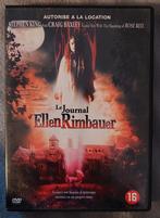 Dvd Le Journal d'Ellen Rimbauer ( Stephen King ), Comme neuf, Enlèvement ou Envoi