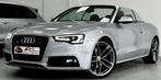 Audi A5 2.0TDi Quattro S LINE-GARANTIE 12MOIS-FULL OPTIONS, Cuir, A5, Achat, 140 kW