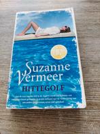 Suzanne Vermeer - Hittegolf, Enlèvement ou Envoi, Utilisé, Suzanne Vermeer