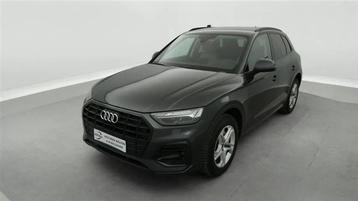 Audi Q5 30 TDi S tronic (bj 2021, automaat) beschikbaar voor biedingen